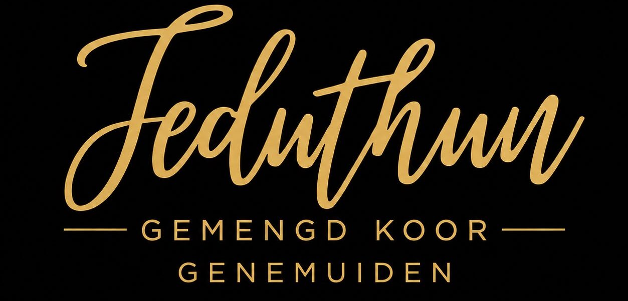 Jeduthun Genemuiden